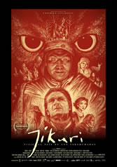 J�KURI, VIAJE AL PA�S DE LOS TARAHUMARAS