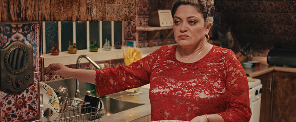 �BASTA MAM�!