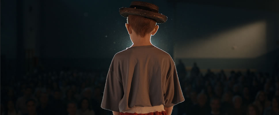 UN HIJO