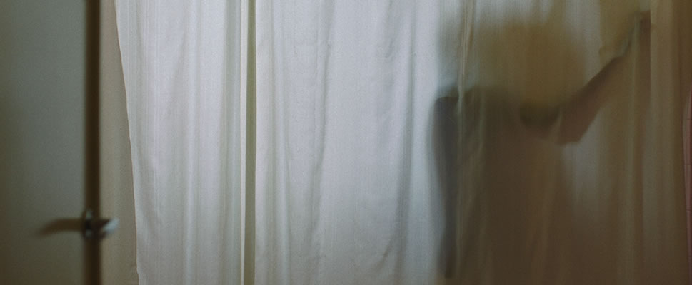 UNA PEL�CULA DE MIEDO