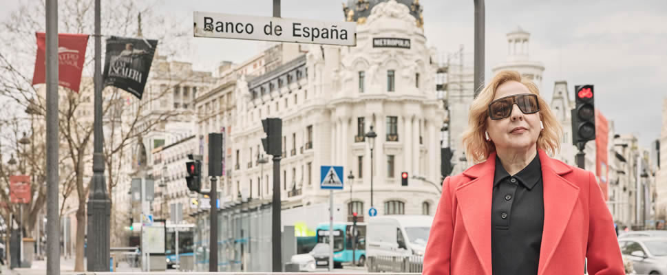 AIDA Y VUELTA