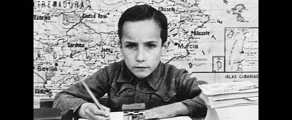 MA�ANA SERE FELIZ. UNA PEL�CULA CONVERSACI�N CON MANUEL VICENT