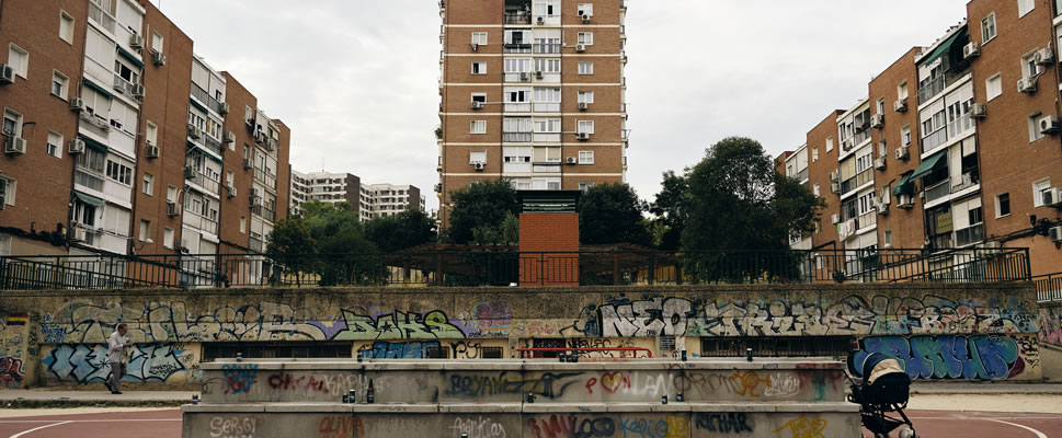 POL�GONO X