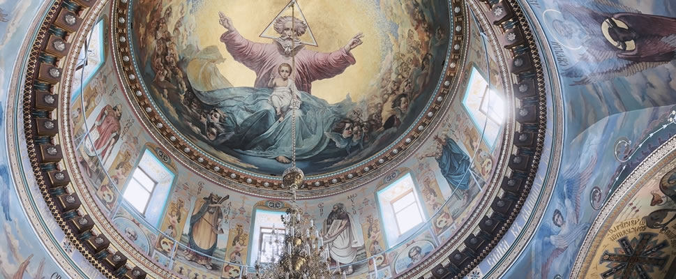 ODESA. VIAJE A UNA CIUDAD EN GUERRA