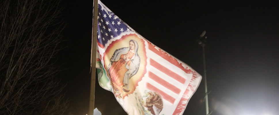 WE THE HISPANOS. EL LEGADO HISPANO EN ESTADOS UNIDOS