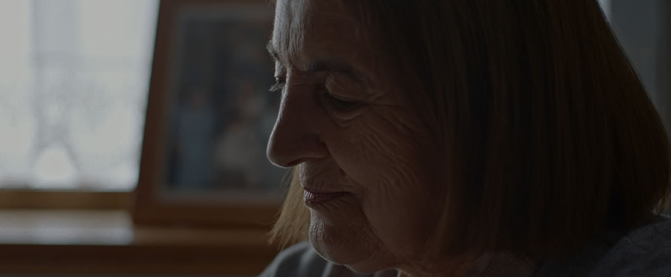 LA CONVERSACI�N QUE NUNCA TUVIMOS