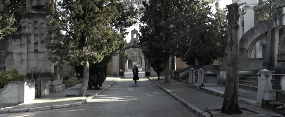 EL MUNDO ES ANS�