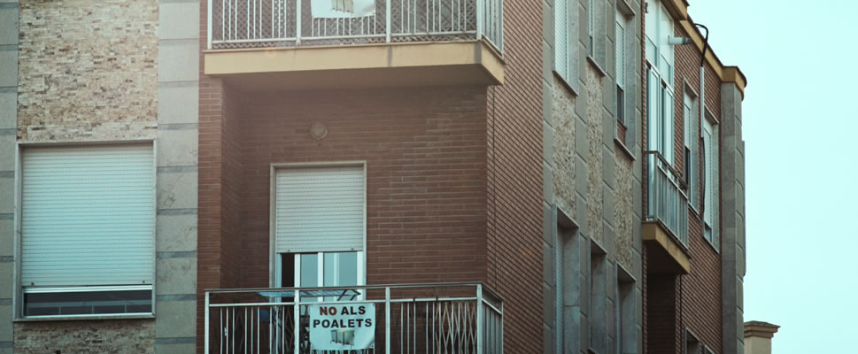 NO ALS POALETS