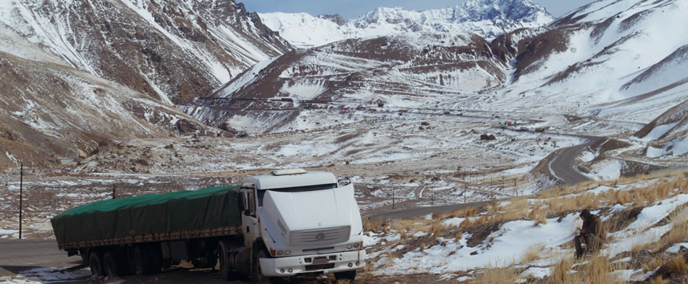 CAMIONERO