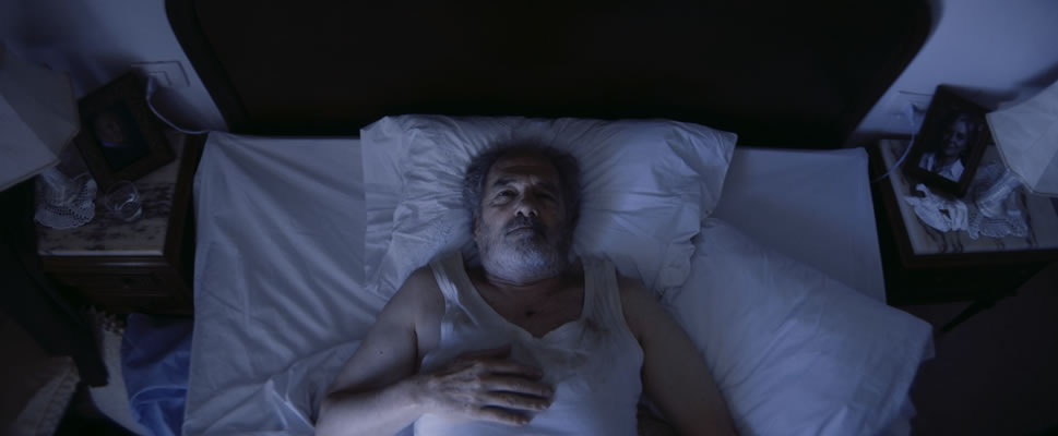 UN HOMBRE DE VERDAD