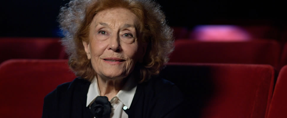 FORQU�, EL OFICIO DE HACER CINE