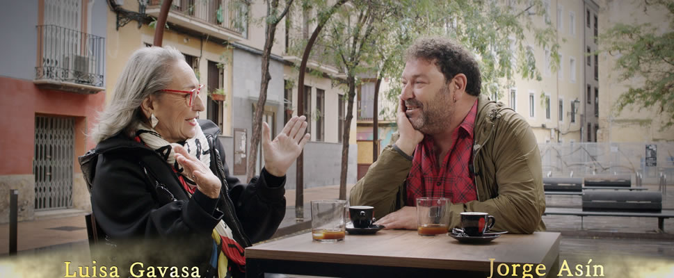 FORQU�, EL OFICIO DE HACER CINE