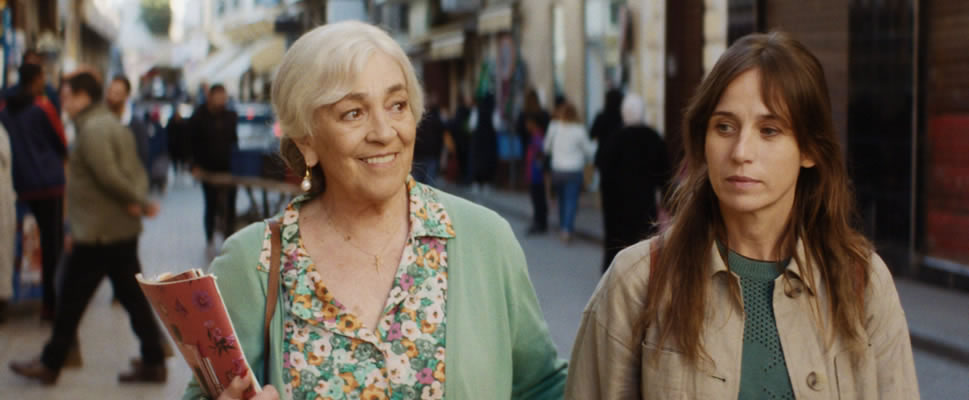 CALLE M�LAGA