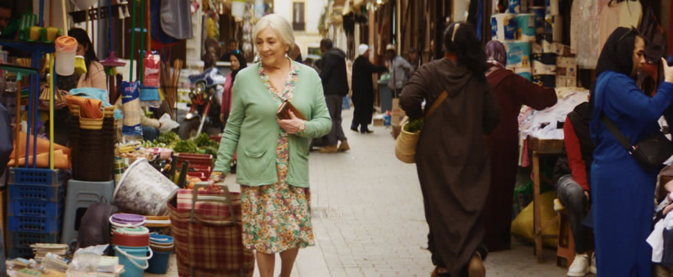 CALLE M�LAGA