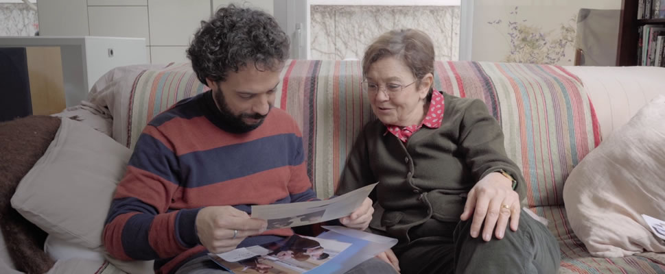 CECILIA BARTOLOM�: TAN LLUNY, TAN A PROP