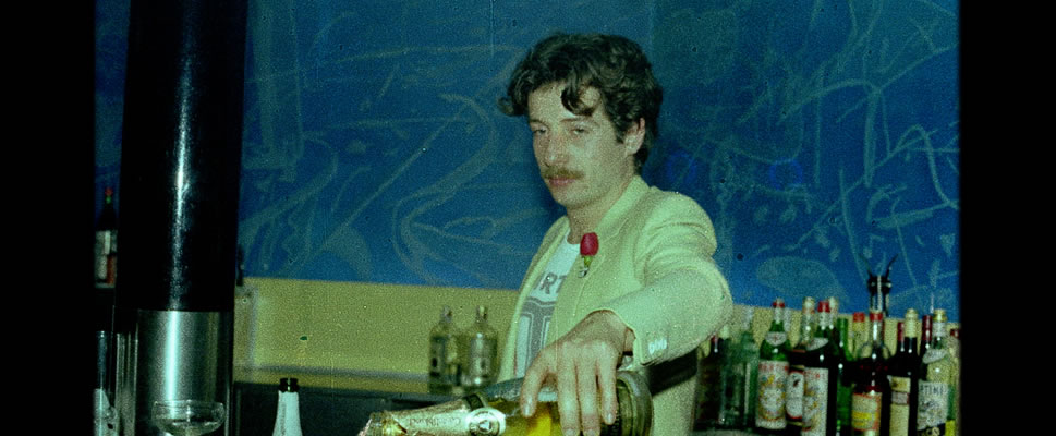 MARISCAL. LA ALEGR�A DE VIVIR