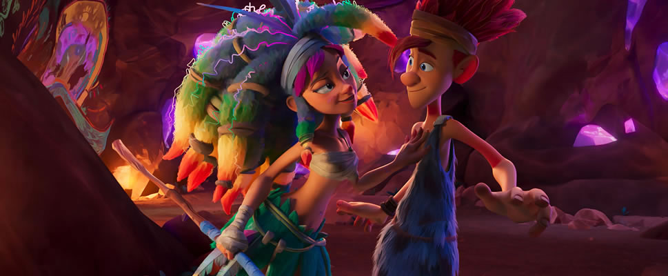 GUNGO Y LOS JUEGOS CAVERN�COLAS