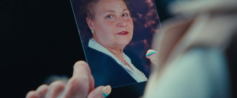 MAREA MORADA