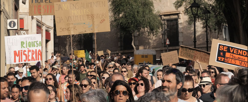 SUPORTANT EL PARAD�S