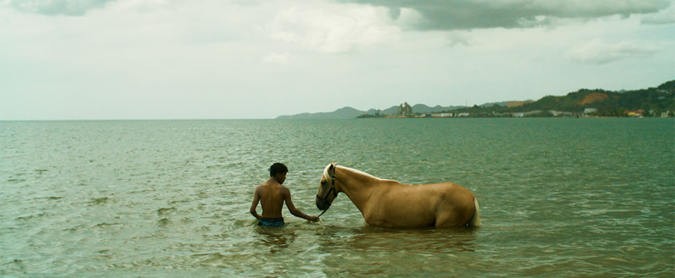 ESTA ISLA