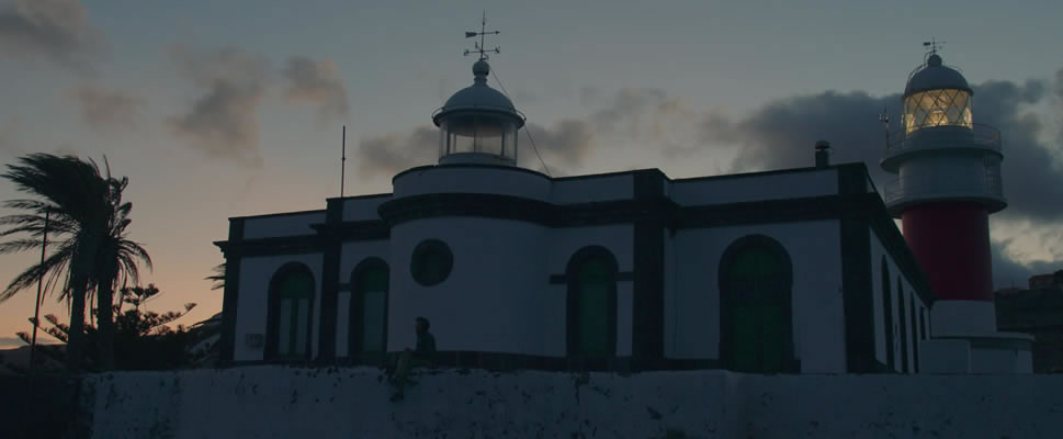 AUNQUE SEAMOS ISLAS