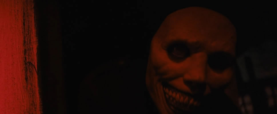 HORROR AND LOVE