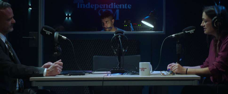 EL PODER DEL SILENCIO