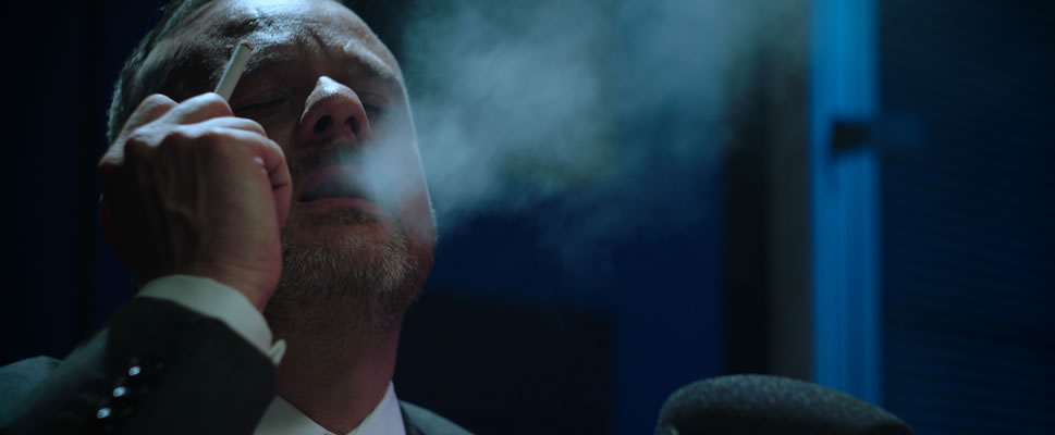 EL PODER DEL SILENCIO