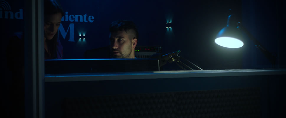 EL PODER DEL SILENCIO