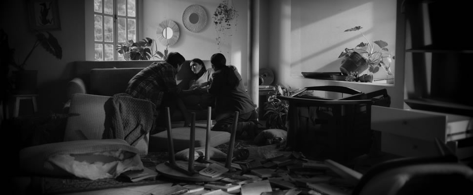 �LBUM DE FAMILIA