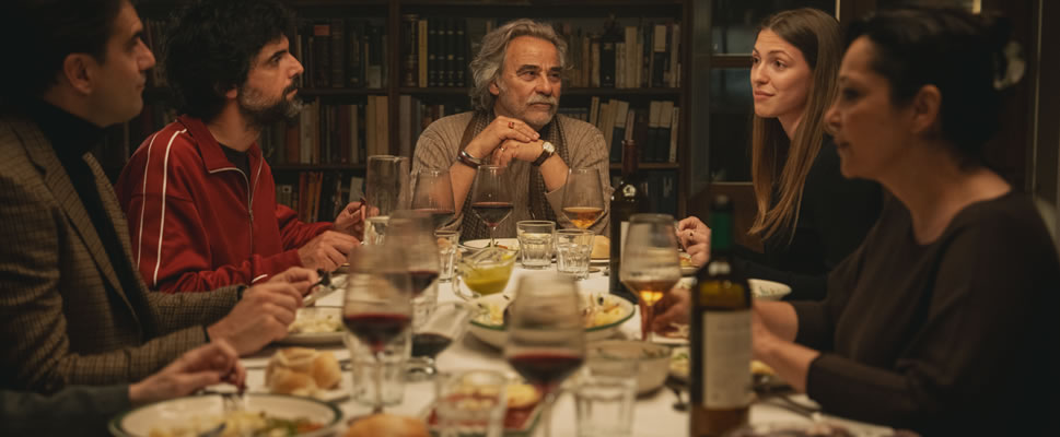 EL MAL PADRE