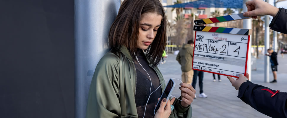 CITAS: LA PEL�CULA