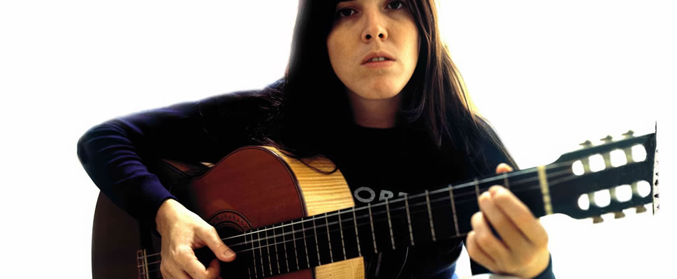 CECILIA, UNA LUZ DE MA�ANA