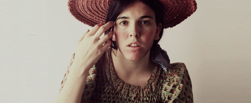 CECILIA, UNA LUZ DE MA�ANA