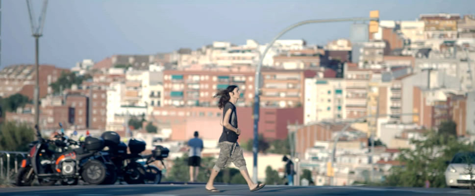 CORREN LAS LIEBRES