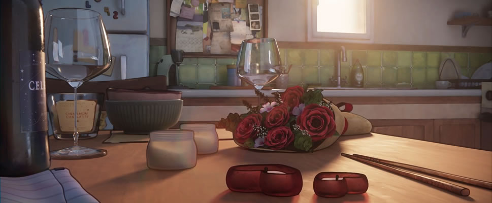 RAMEN FOR TWO