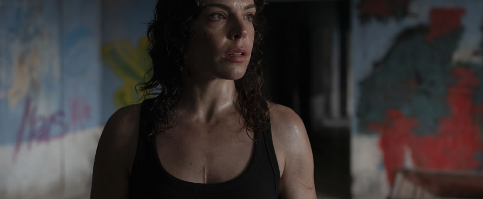 LA NENA