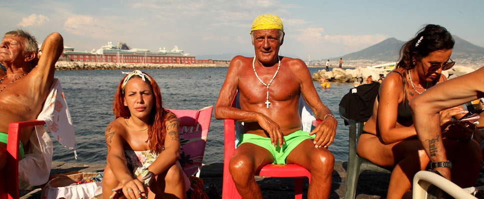 CARO NANNI