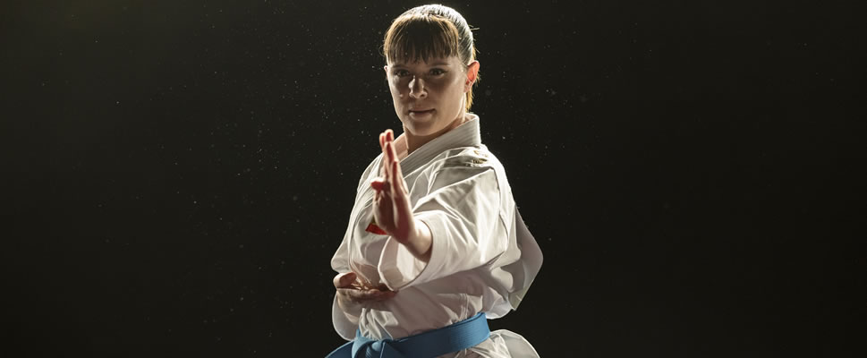 KARATEKA