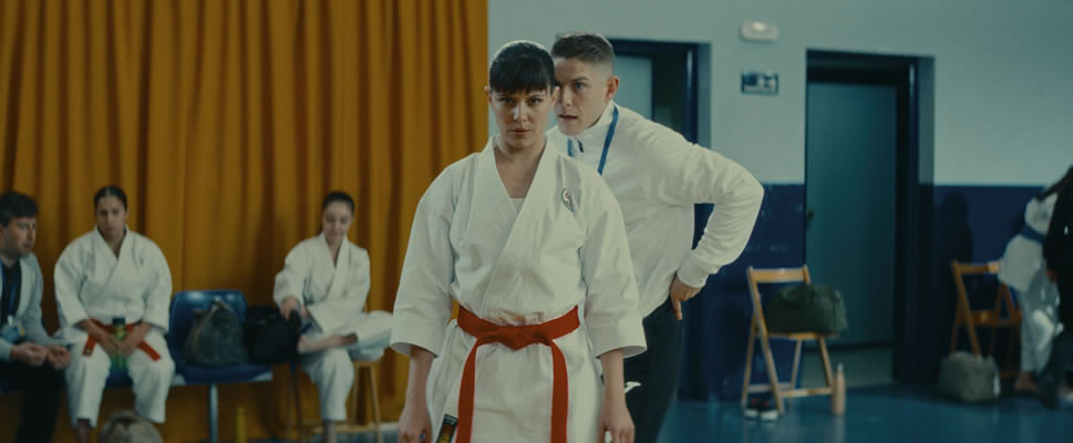 KARATEKA