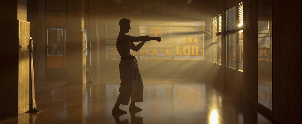 KARATEKA