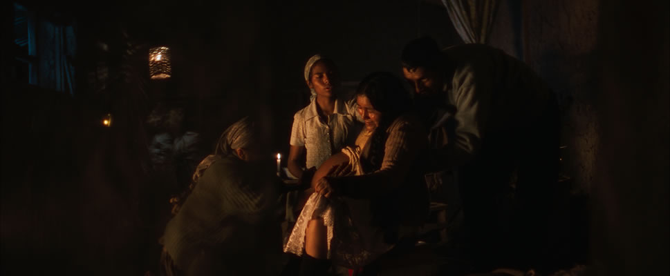 LA HIJA C�NDOR