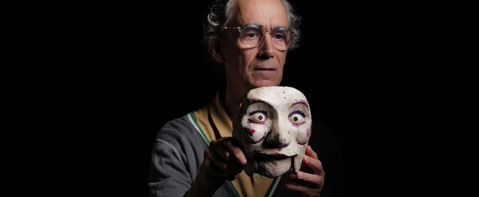 LA MALETA DE ALEX