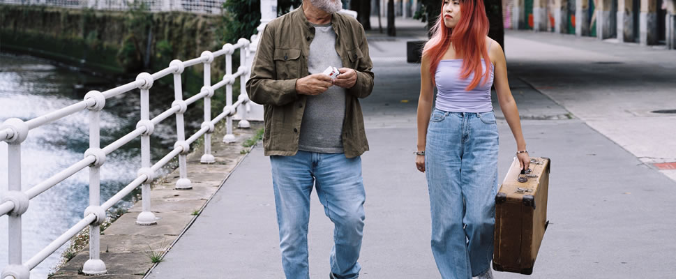 LA MALETA DE ALEX