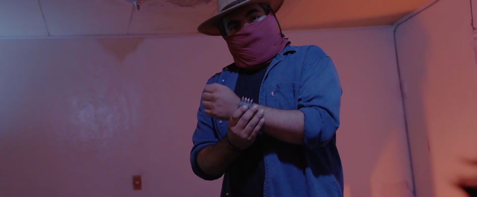 VENGANZA