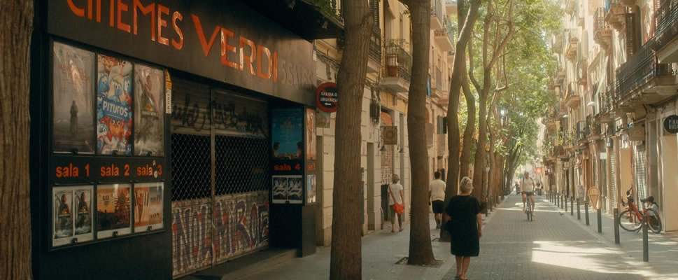 LA VIDA ES VERDI