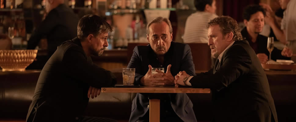 MARBELLA T2 - EXPEDIENTE JUDICIAL