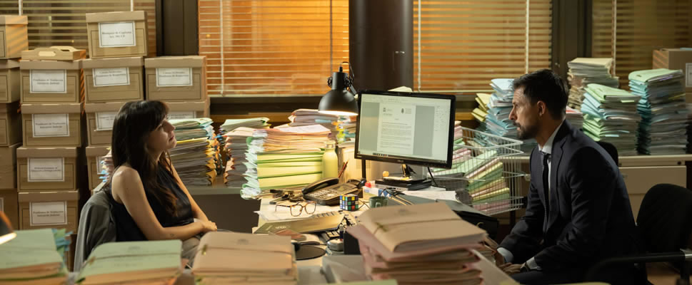 MARBELLA T2 - EXPEDIENTE JUDICIAL