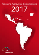 Panorama Audiovisual Iberoamericano 2017
