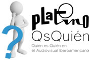PLATINO QsQuien. Quin es Quin en el Audiovisual Iberoamericano